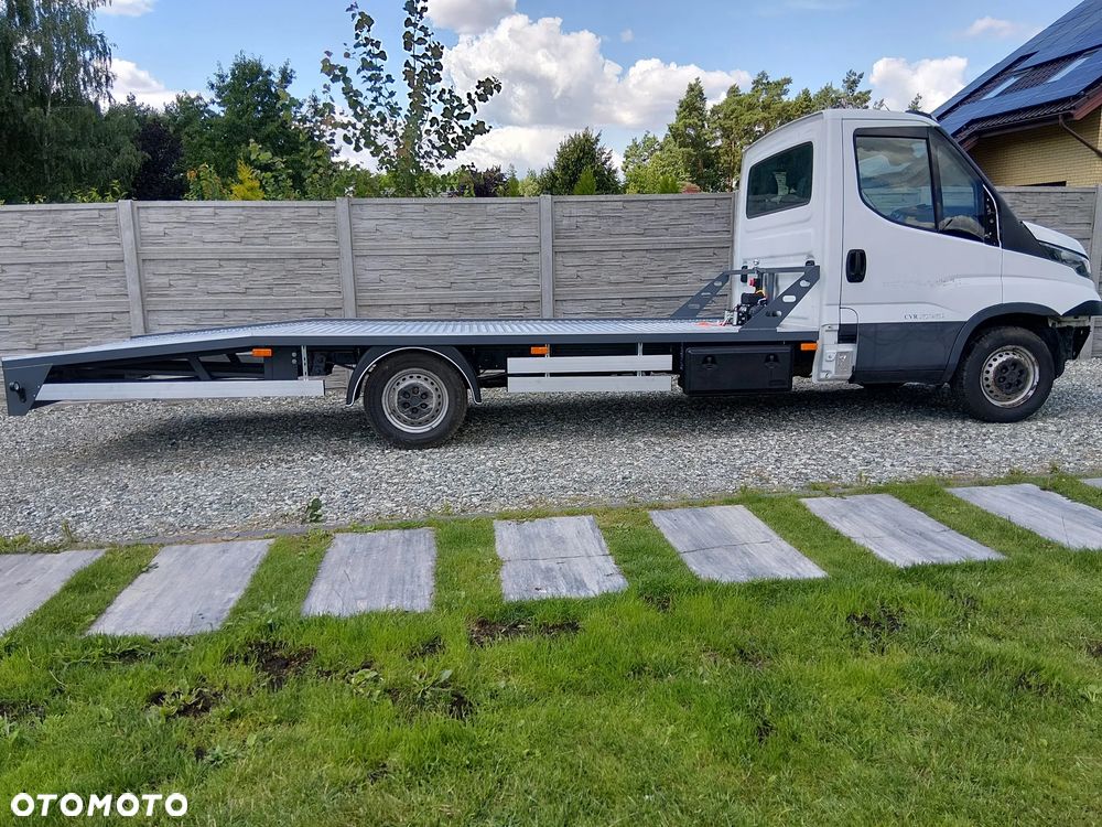 Iveco 2.3 Automat - 1