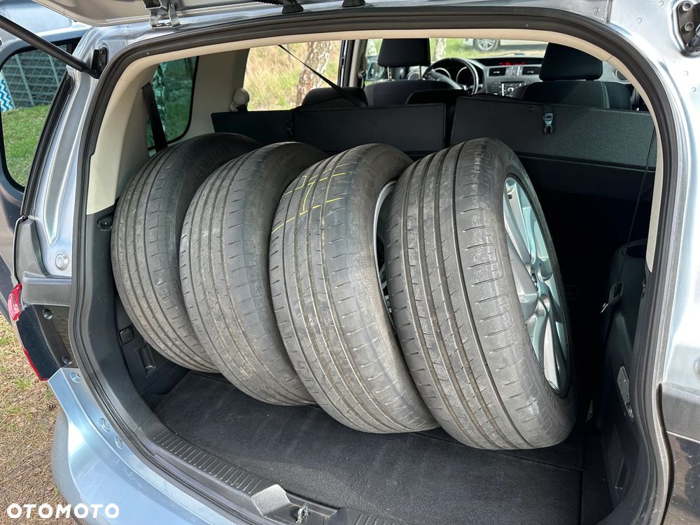 Mazda 5 2.0 MZR-DISI i-stop Edition 40 Jahre - 5