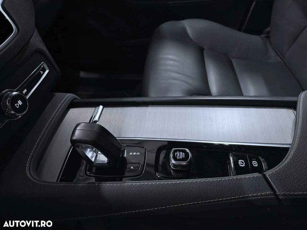 Volvo XC 90 T8 eAWD Inscription - 29