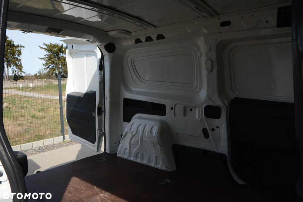 Fiat Doblo MAXI - 26