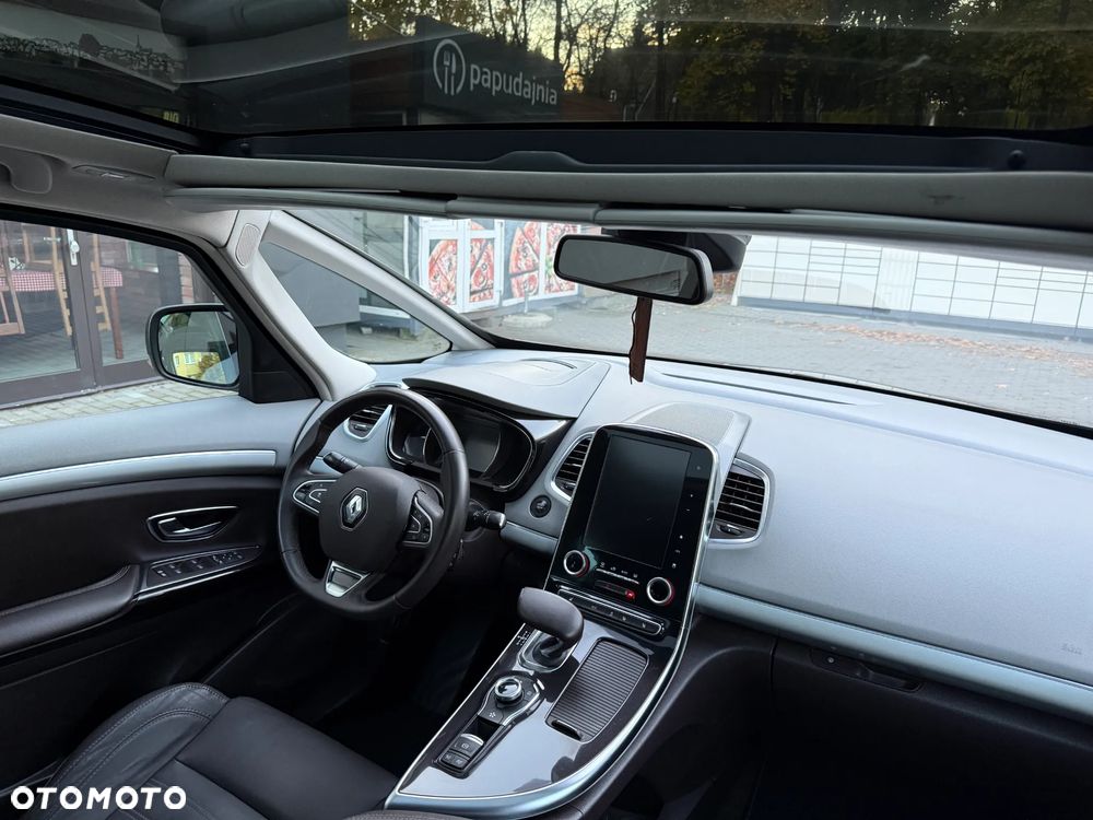 Renault Espace Energy dCi 160 EDC Intens - 31
