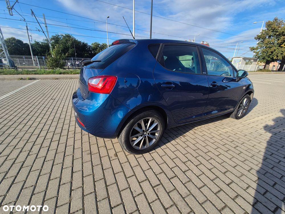 Seat Ibiza - 7