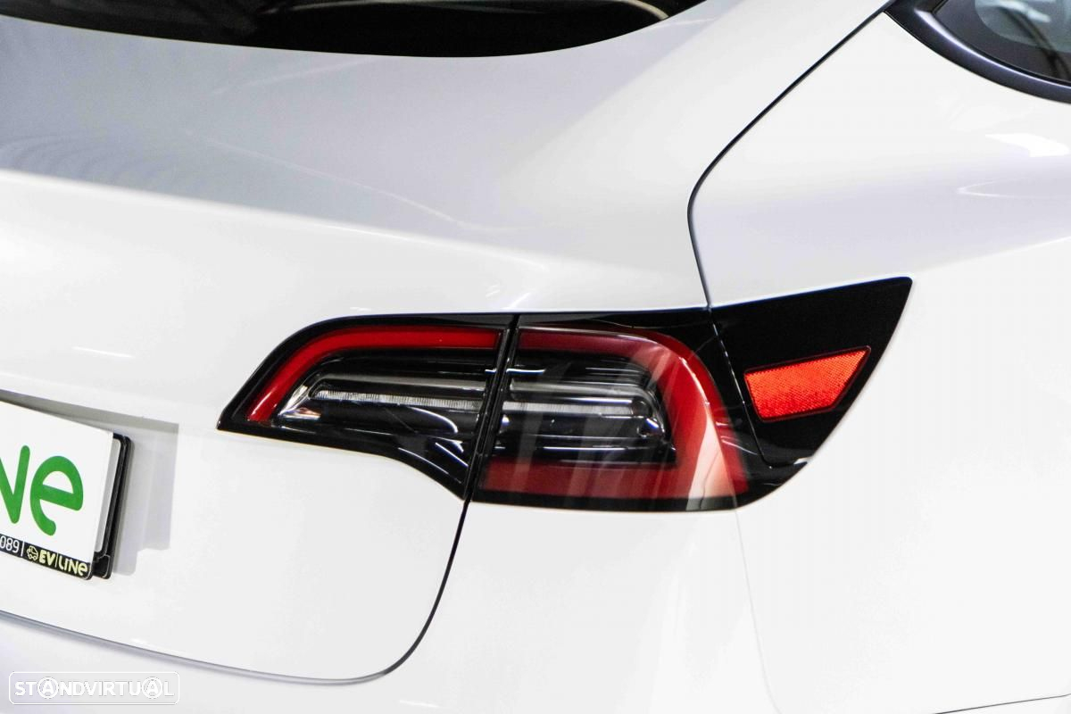 Tesla Model 3 Long Range AWD Dual Motor - 13