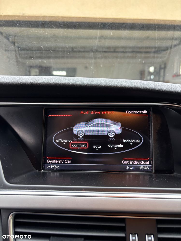 Audi A5 Sportback - 22