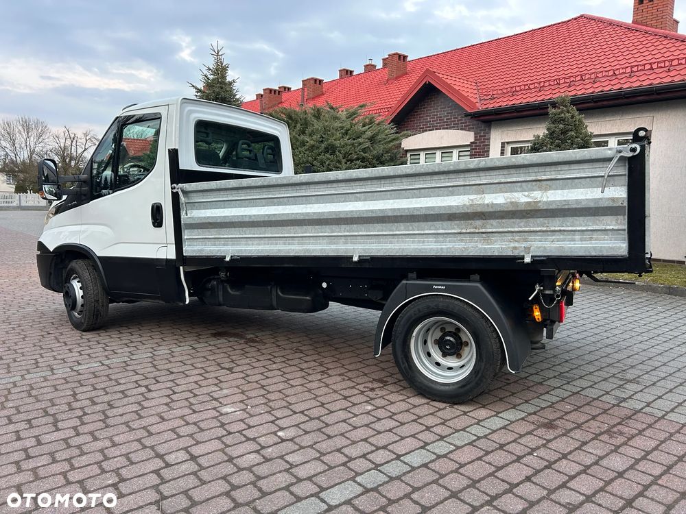 Iveco daily 72c17 - 7