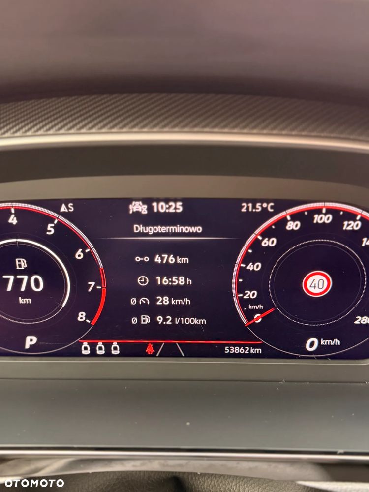 Volkswagen Arteon 2.0 TSI R-Line DSG - 11