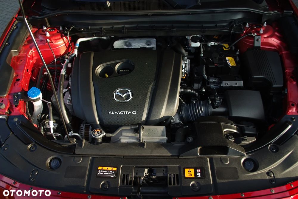 Mazda CX-5 2.5 Center-Line Plus AWD - 9