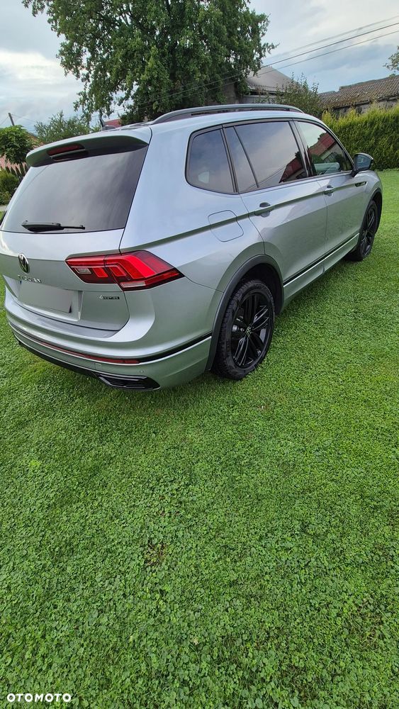 Volkswagen Tiguan 2.0 TSI 4Mot R-Line DSG - 8