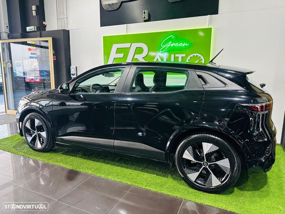 Renault Mégane E-Tech EV60 Techno Optimum Charge - 14