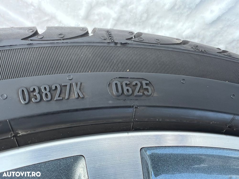 Audi A5 ack 3.0 TDI quattro Sport Aut. - 33