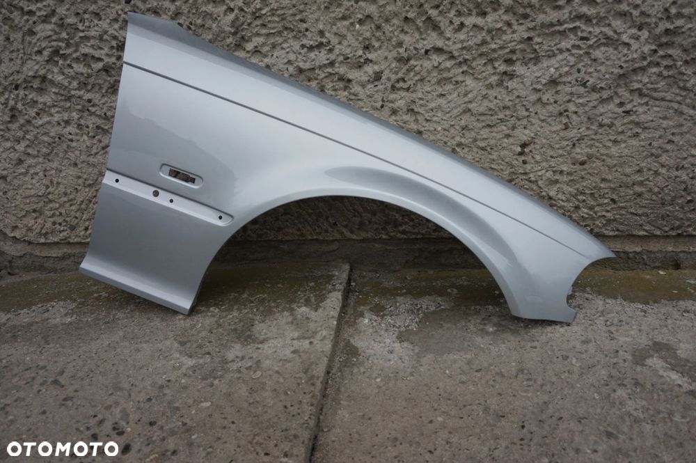 BŁOTNIK PRAWY BMW E46 354 COUPE CABRIO 98/02r - 1