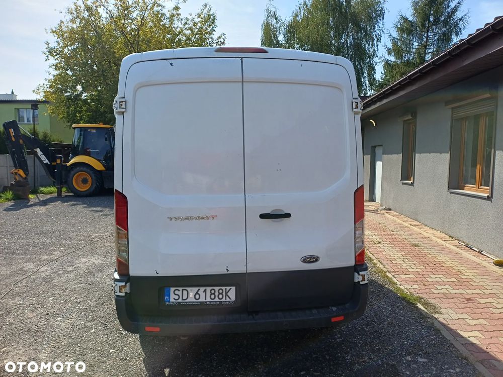 Ford Transit - 2