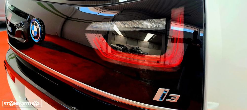 BMW i3 120Ah - 16
