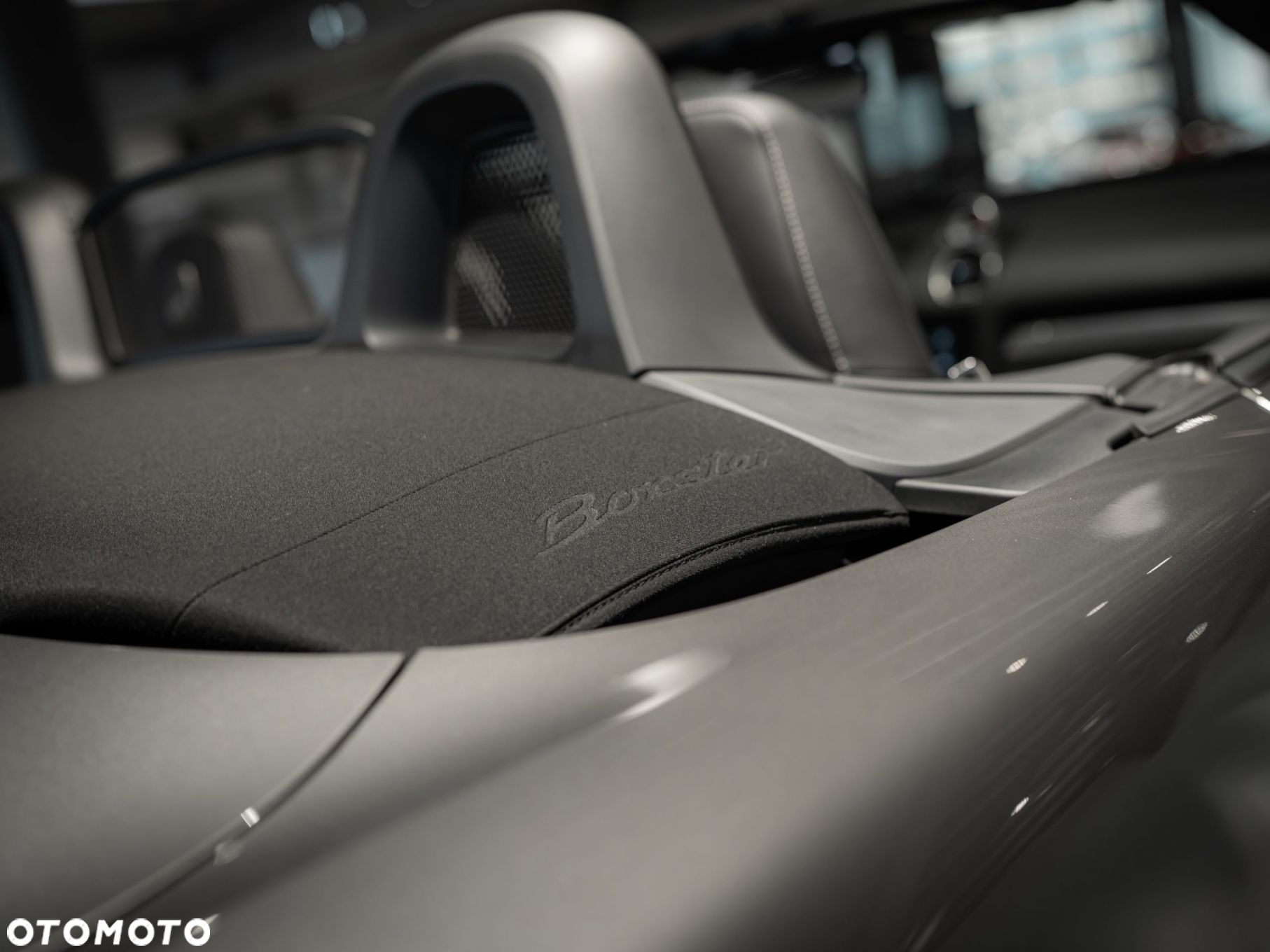Porsche 718 Boxster GPF Style Edition PDK - 35