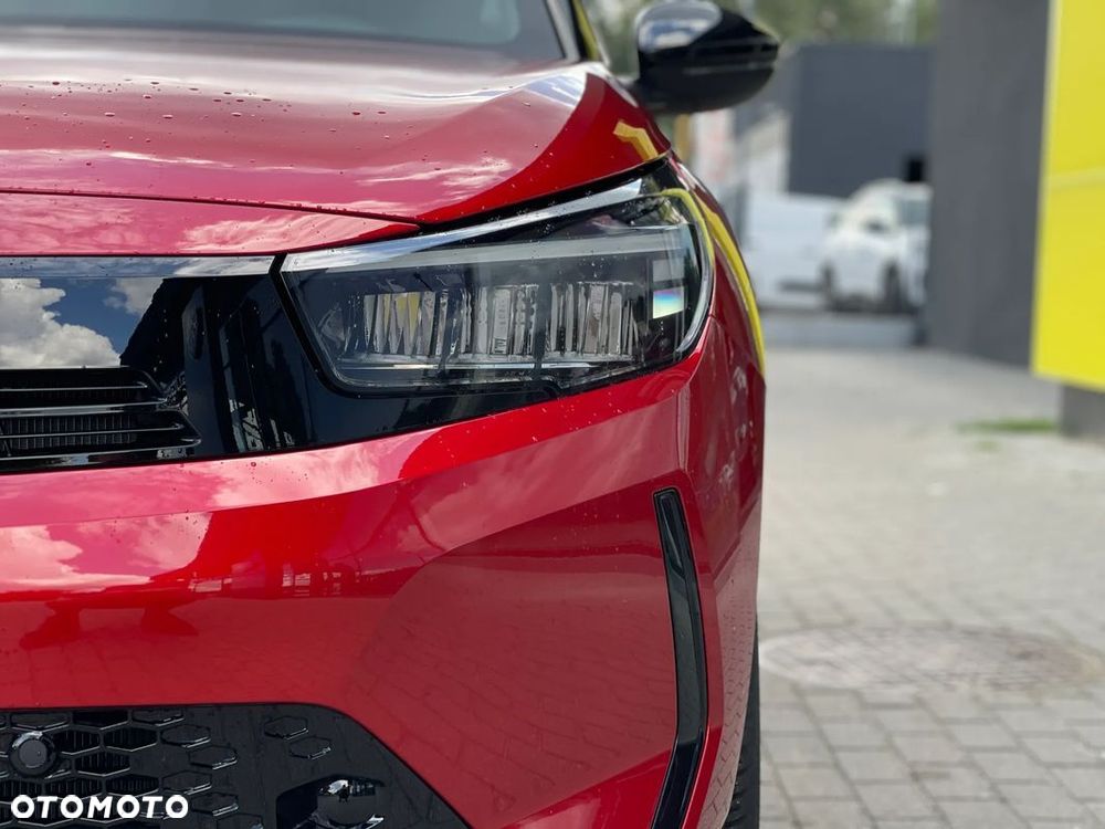 Opel Corsa Corsa-e 51kWh Yes 2025 - 5