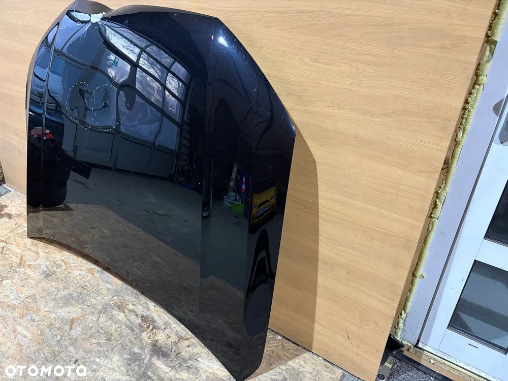 Maska aluminiowa Audi Q7 II 15- 4M0 - 3