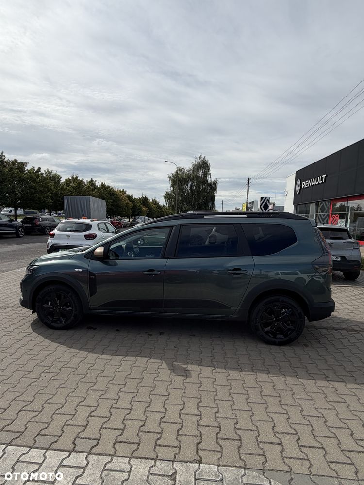 Dacia Jogger 1.2 Eco-G 120 Extreme - 9