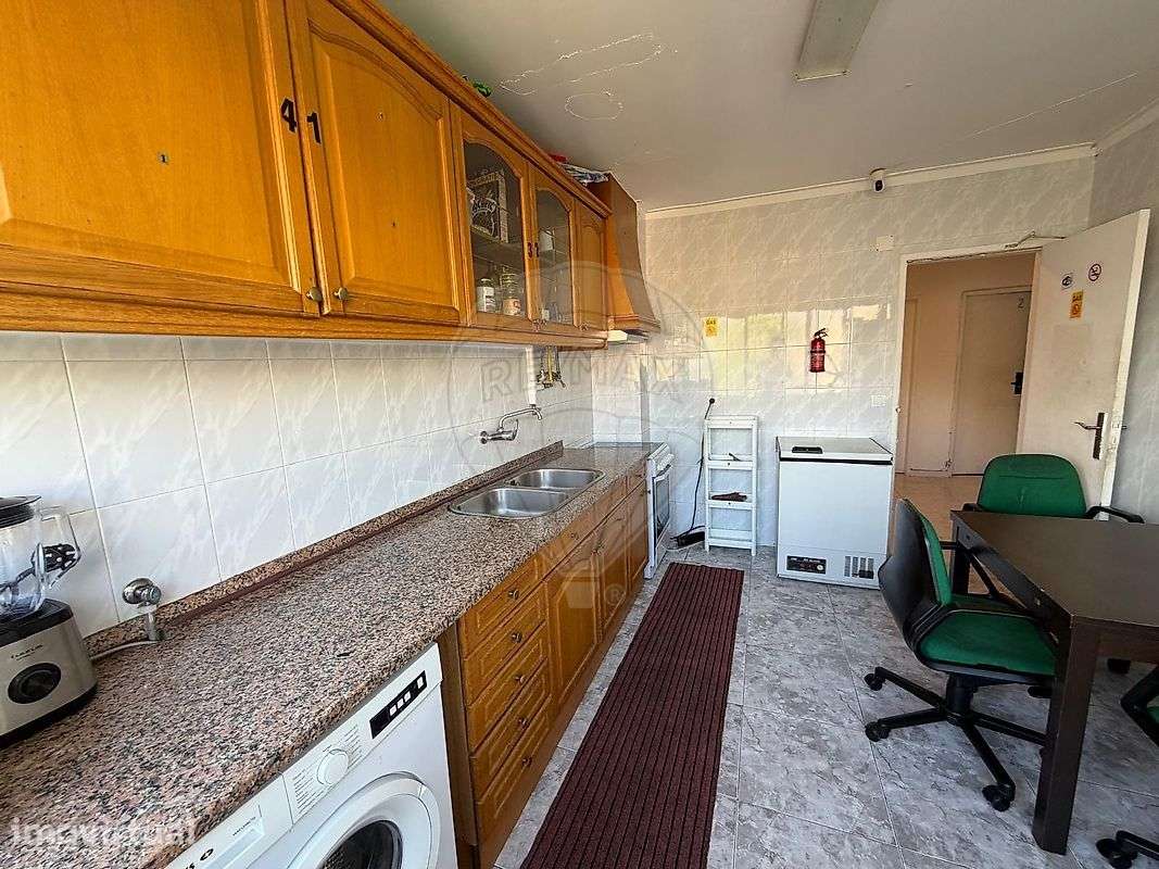 Apartamento T2 para venda - View 2