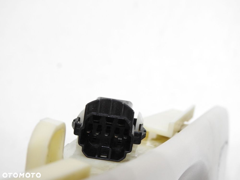 LAMPKA OŚWIETLENIE KABINY SAAB 9-5 95 LIFT - 6