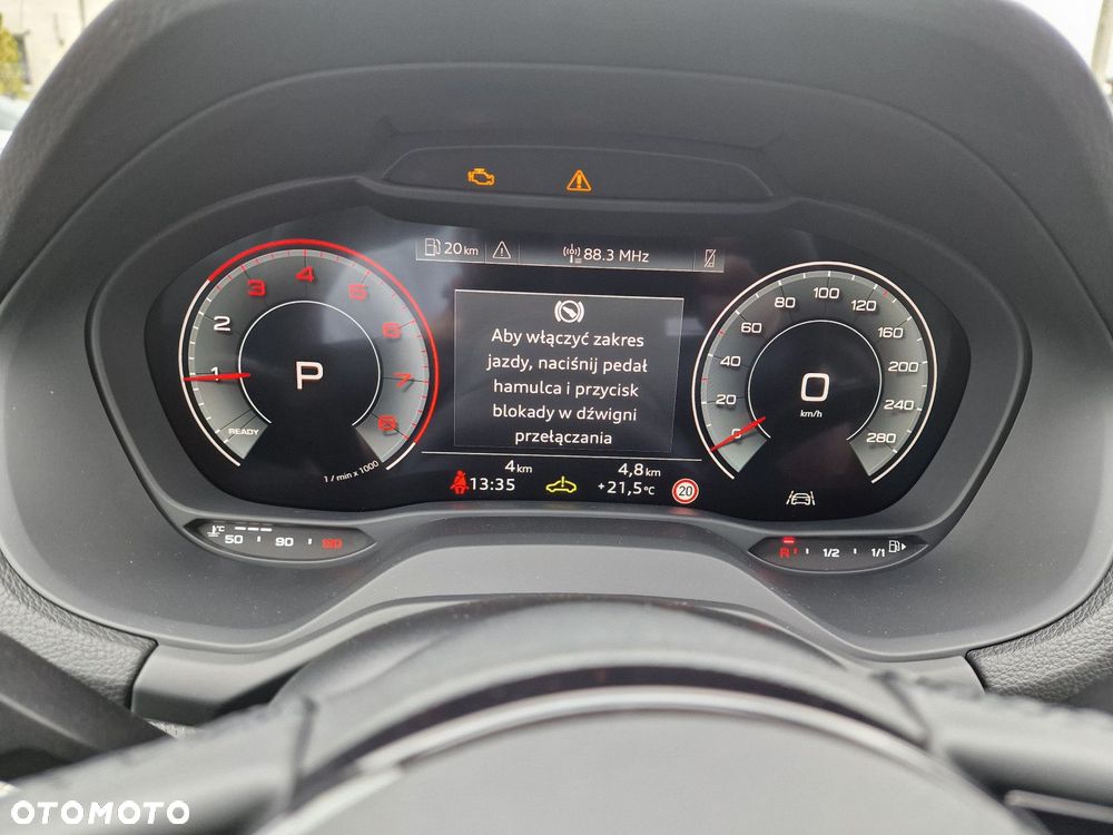 Audi Q2 - 14
