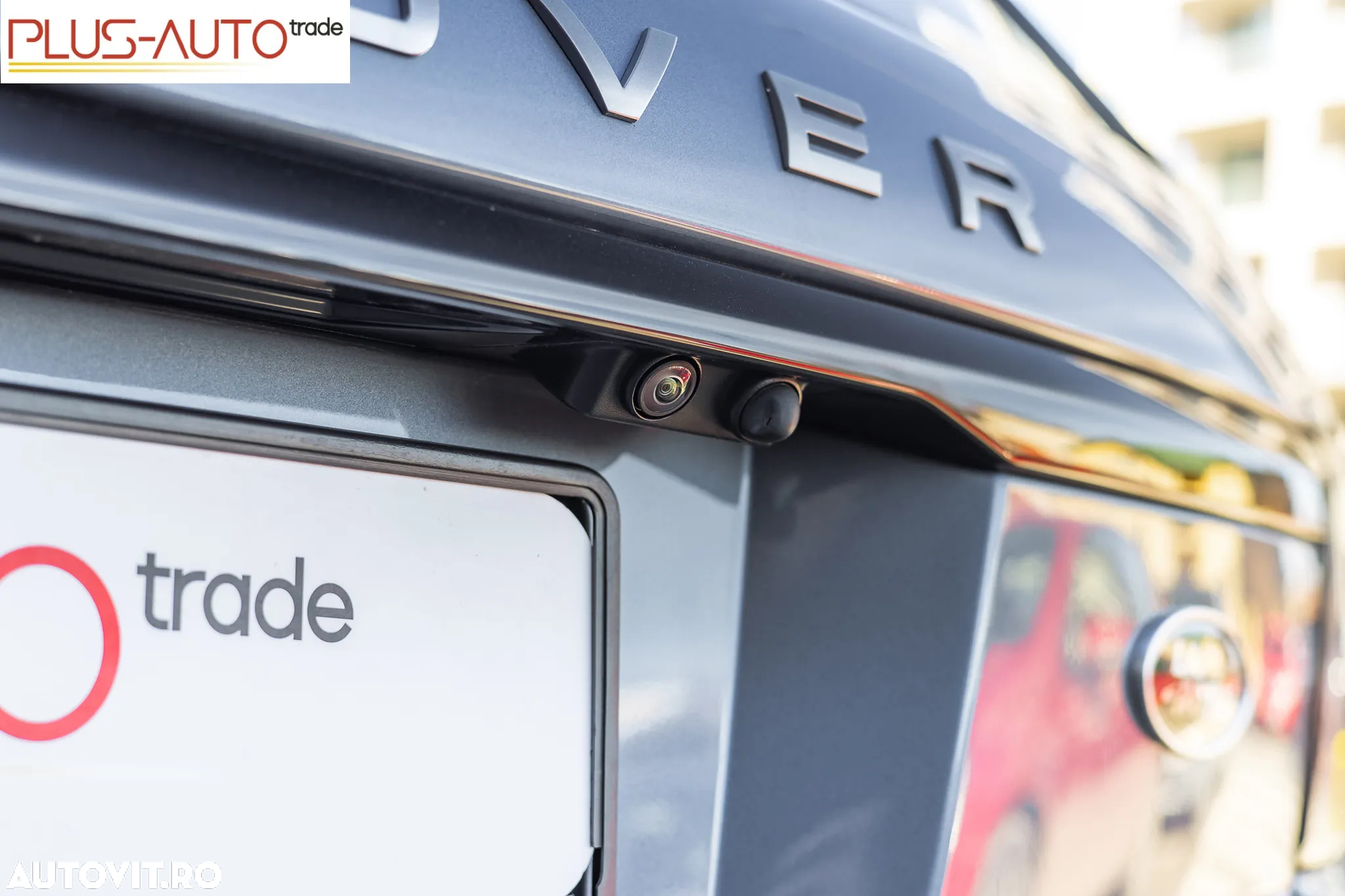 Land Rover Range Rover Sport 3.0 L HSE Dynamic - 14