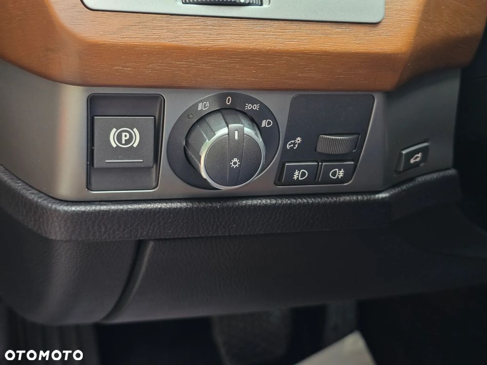 BMW Seria 7 730d - 30