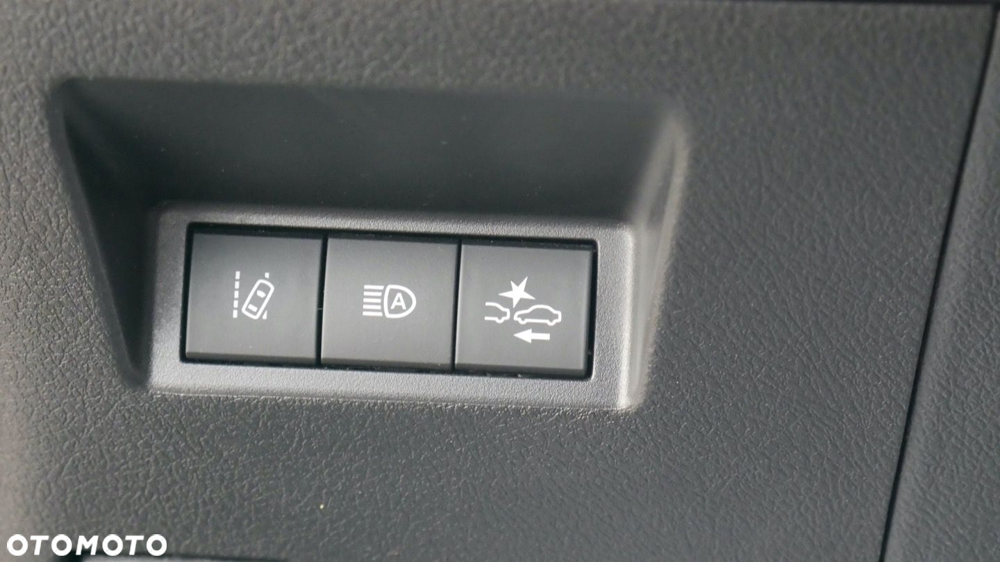 Toyota Yaris - 19