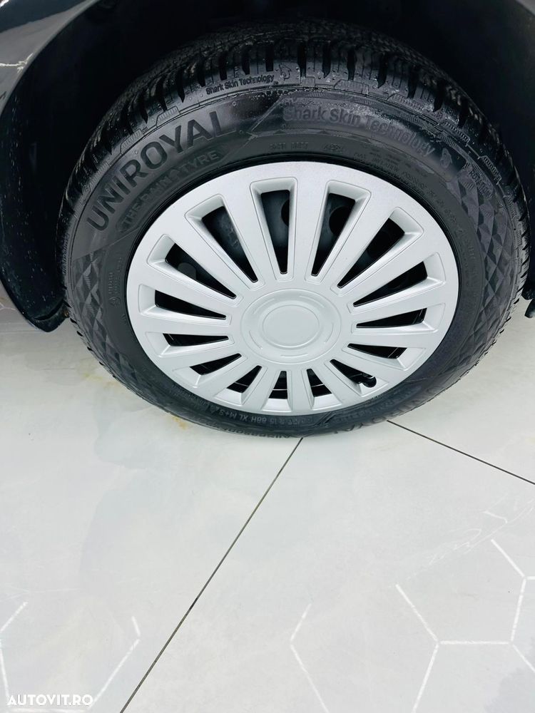 Renault Clio dCi 75 Stop & Start Life - 10