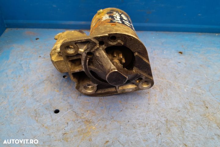 Electromotor 8200584664   M000T45171ZT Dacia Logan 1 [2004 - 2008] Se - 6