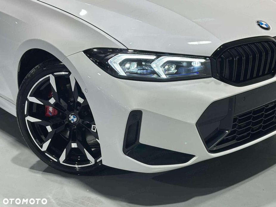BMW Seria 3 2026 photo 5
