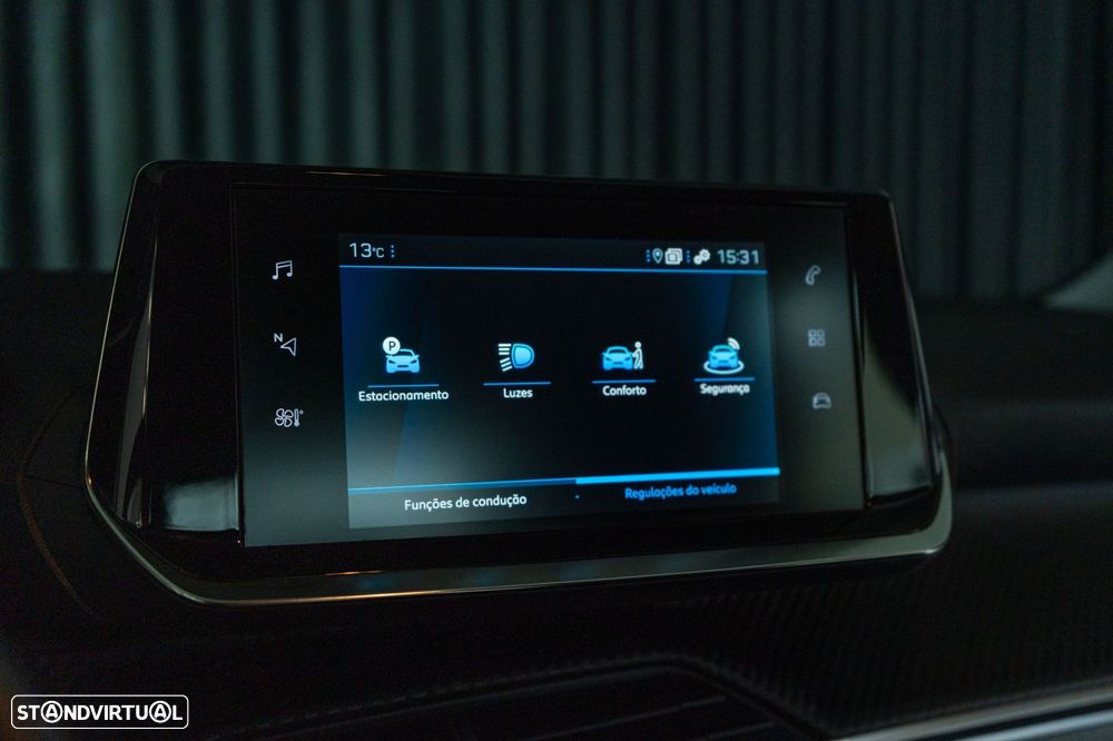 Peugeot 2008 PureTech 100 Stop&Start Active - 19