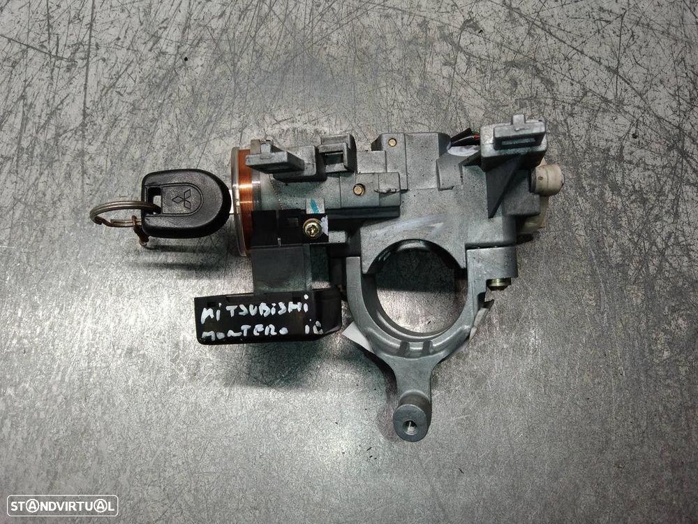 COMUTADOR DE ARRANQUE MITSUBISHI PAJERO IO 2000 - 3
