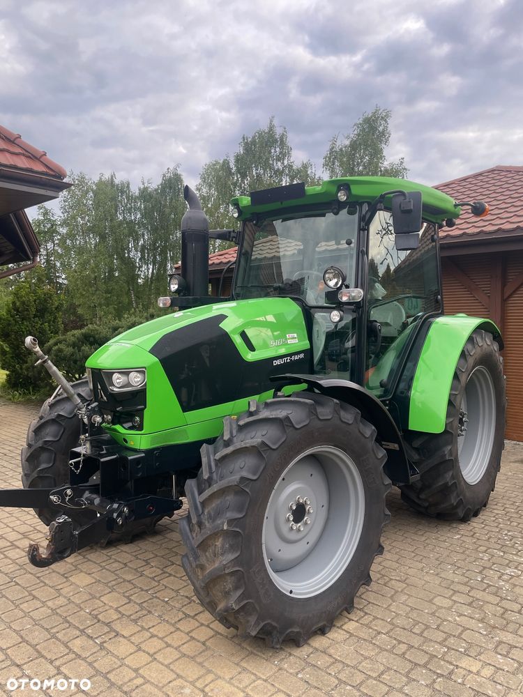 Deutz-Fahr 5105 - 2