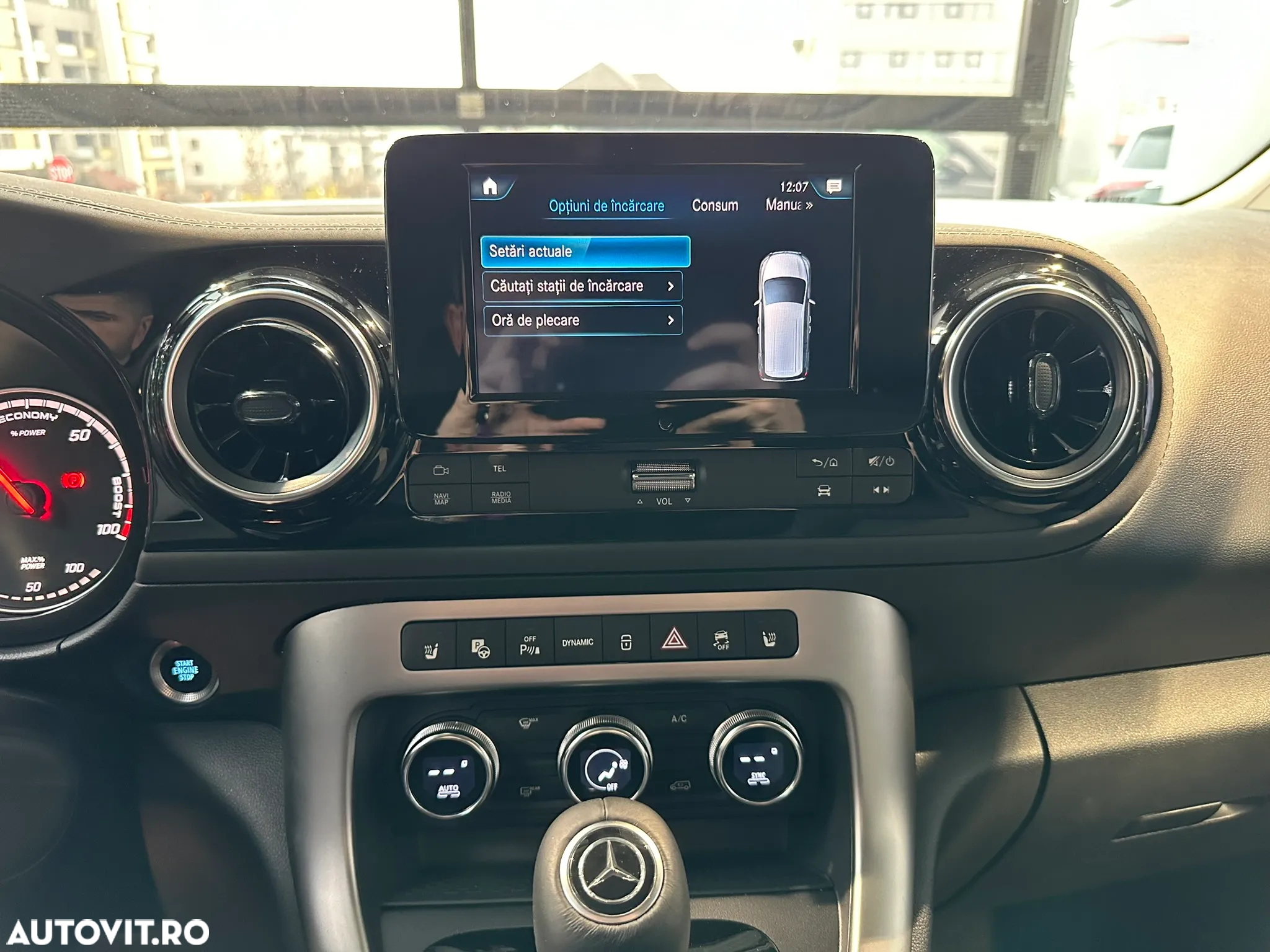 Mercedes-Benz EQT 200 Premium - 21