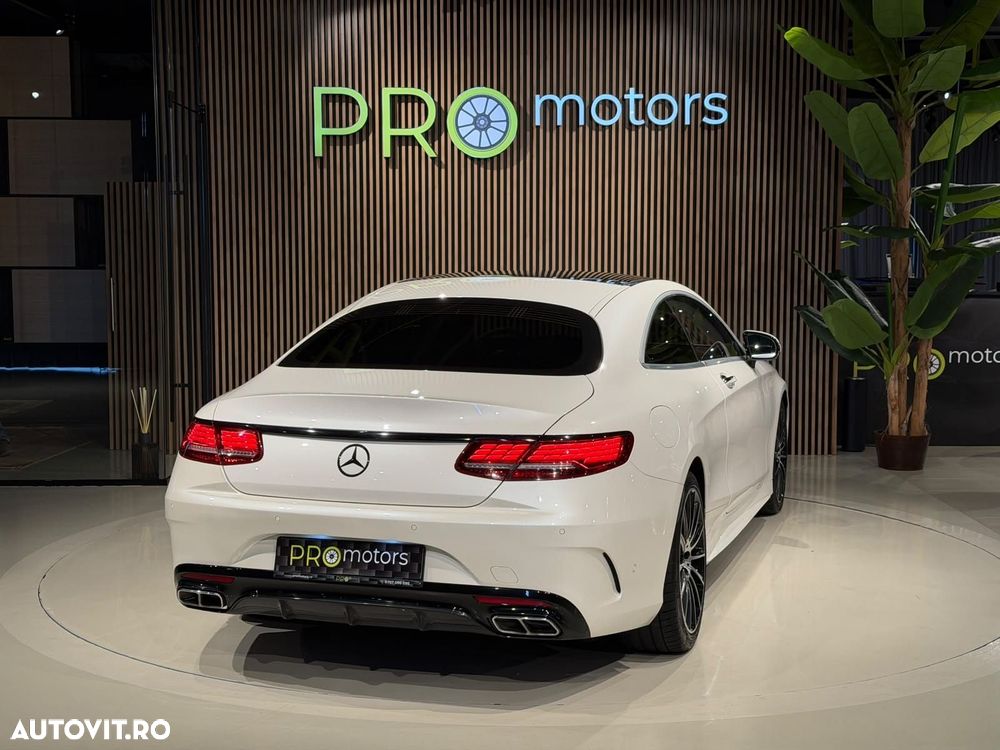Mercedes-Benz S - 20