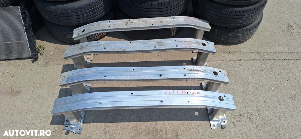 ARMATURA BARA FATA RENAULT CLIO 4 /CAPTURE - 6