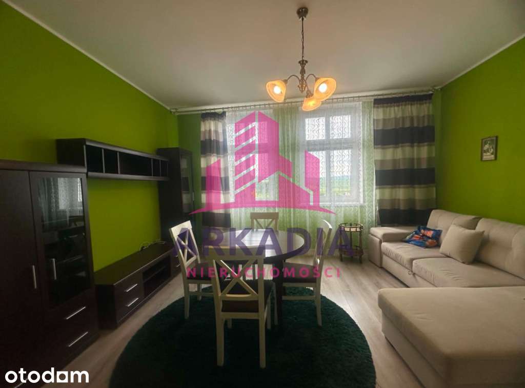 Mieszkanie 69,40 m² z DWOMA GARAŻAMI – Dobrocin