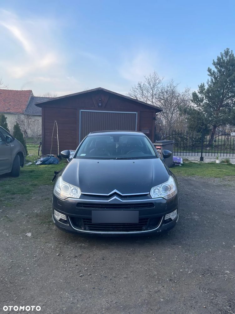Citroën C5 2.0 HDi Exclusive - 1