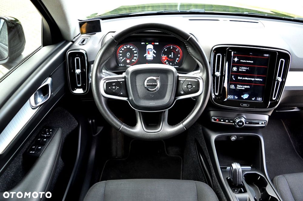 Volvo XC 40 D3 Momentum Pro - 18