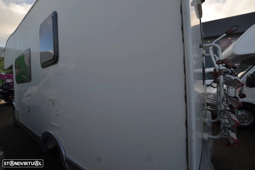Chausson Flash 03 REF.U75 - 2