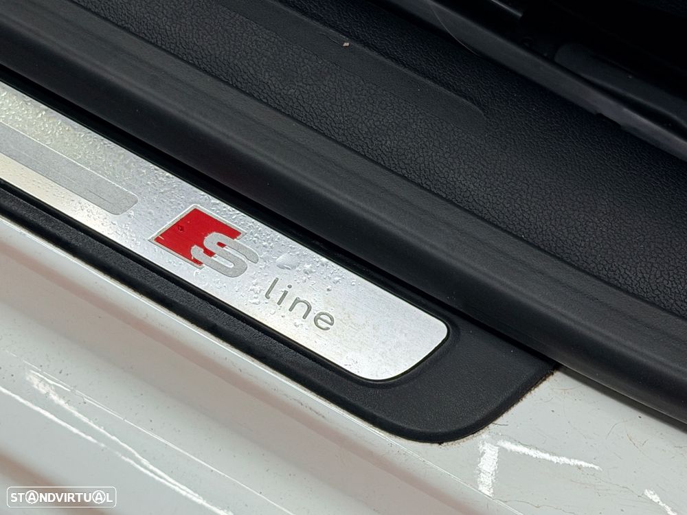 Audi A5 2.0 TDI S-line - 16