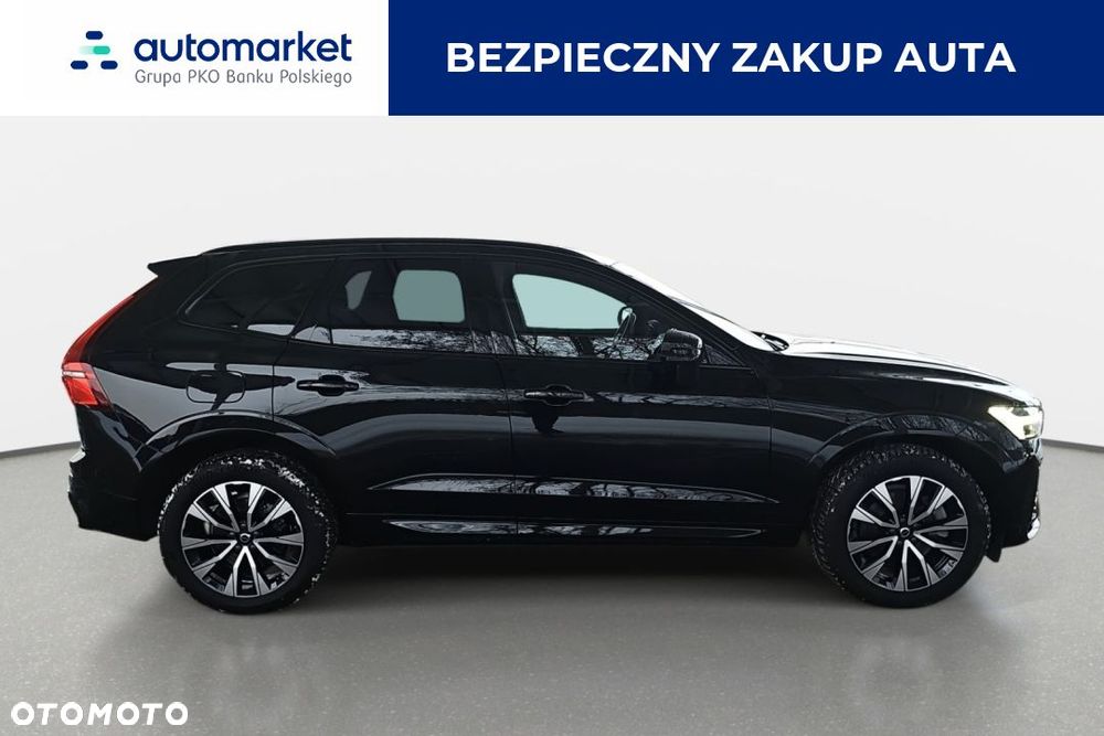 Volvo XC 60 B4 D AWD Plus Dark - 8