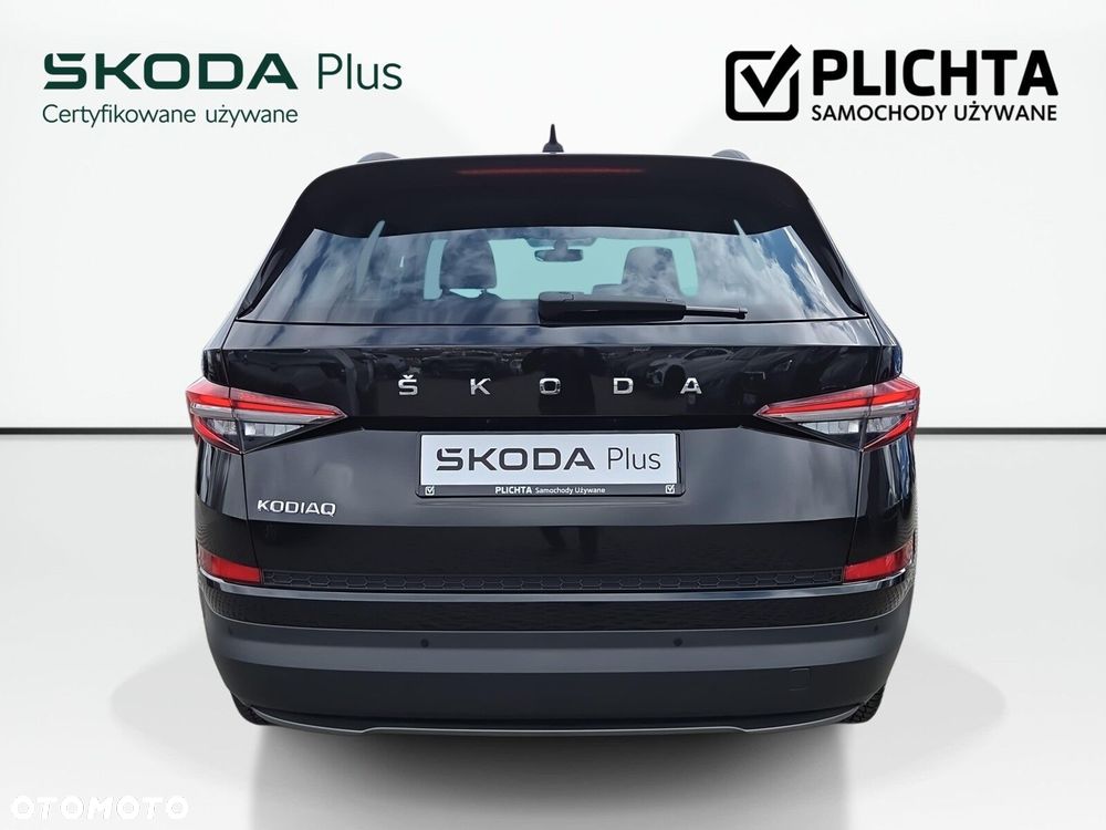 Skoda Kodiaq 1.5 TSI ACT 4x2 Ambition DSG - 6