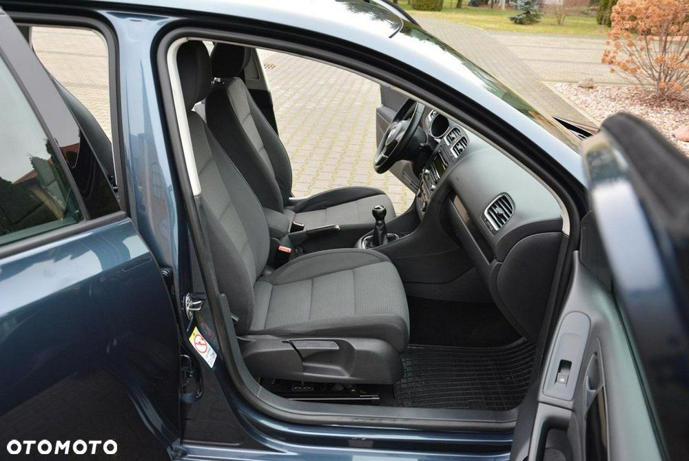 Volkswagen Golf 1.4 TSI Comfortline - 16