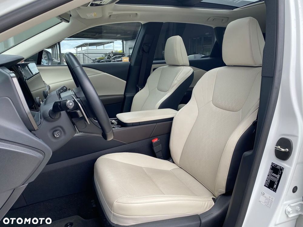 Lexus RX 450h+ F Sport Design - 7