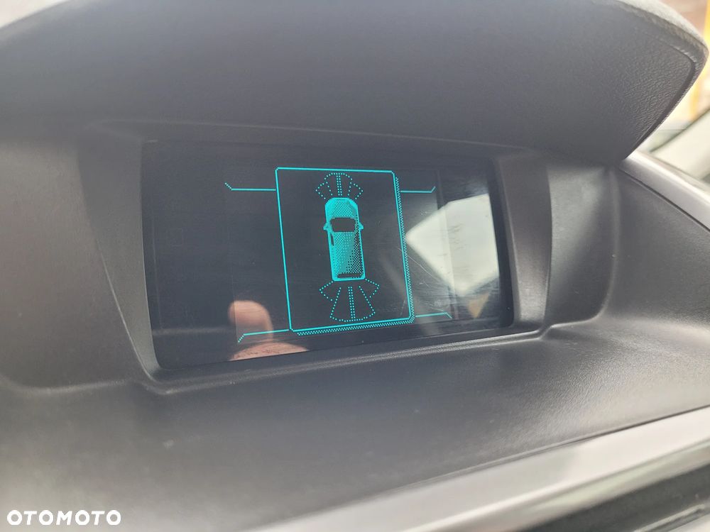 Ford Transit Connect - 26