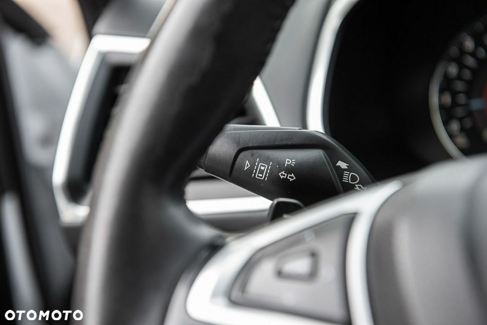 Ford S-Max 2.0 TDCi Bi-Turbo Titanium PowerShift - 28