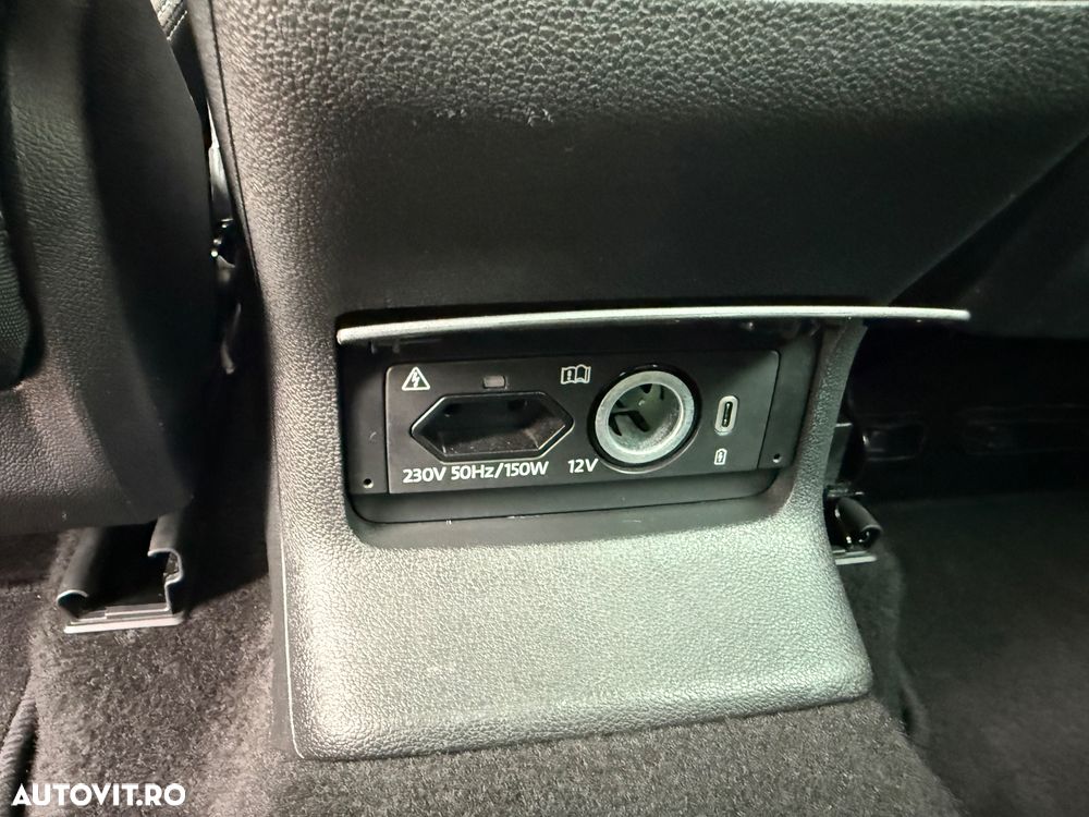 SKODA Karoq 2021 — imagine 16