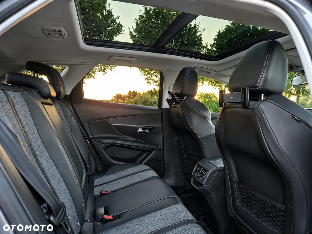 Peugeot 3008 1.6 THP Allure S&S EAT6 - 10