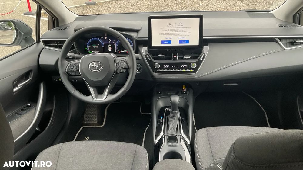 Toyota Corolla 1.8 HSD Dynamic - 9